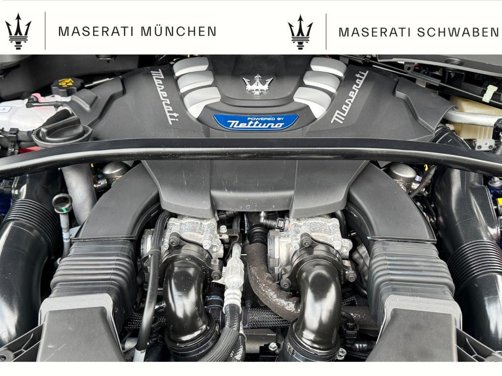 Maserati Grecale
