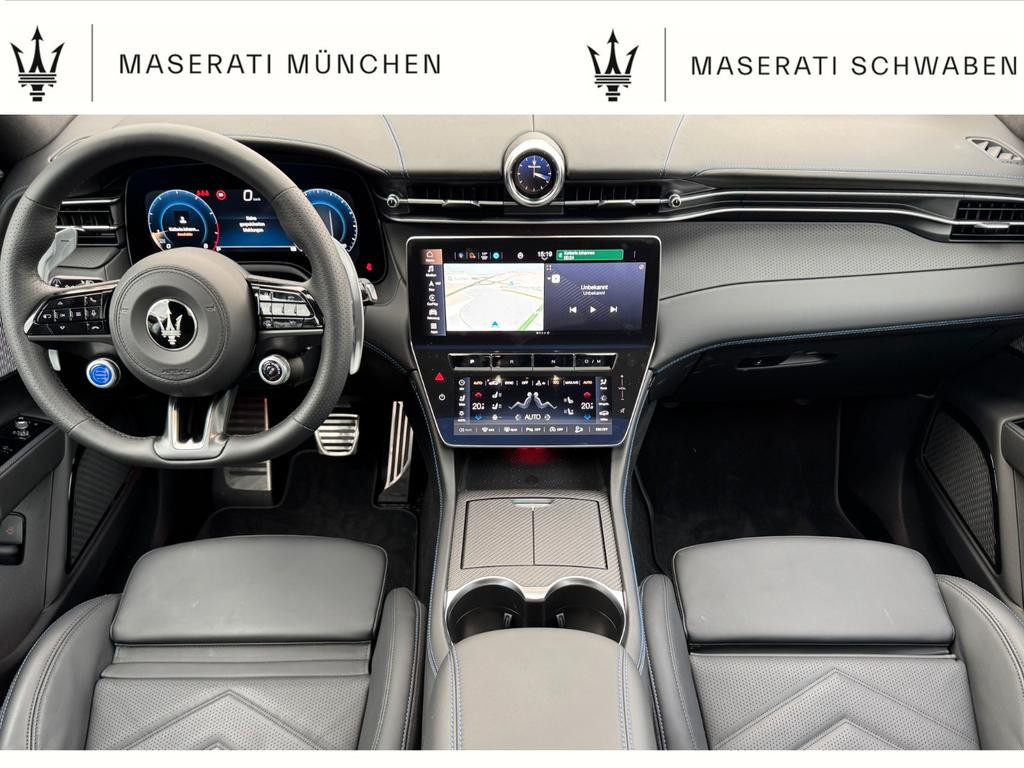 Maserati Grecale