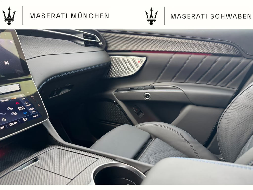 Maserati Grecale