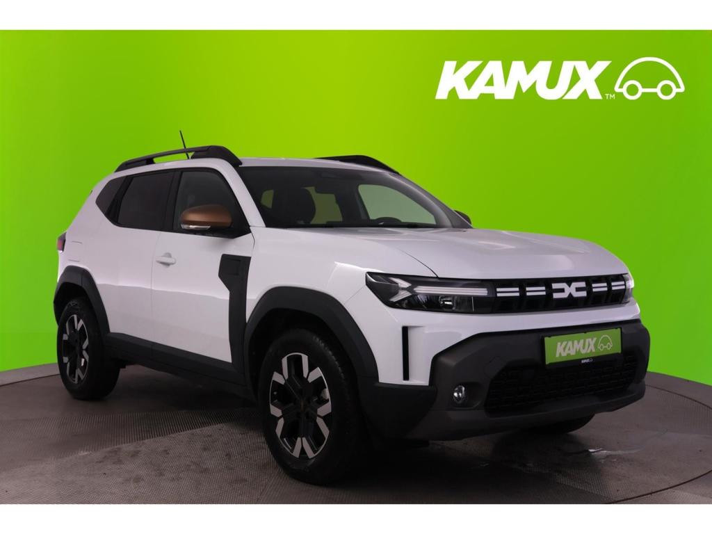 Dacia Duster Extreme