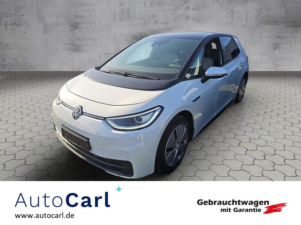 Volkswagen ID.3 Business Performance Pro