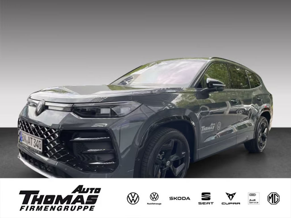 Volkswagen Tayron R-Line 2.0 TDI