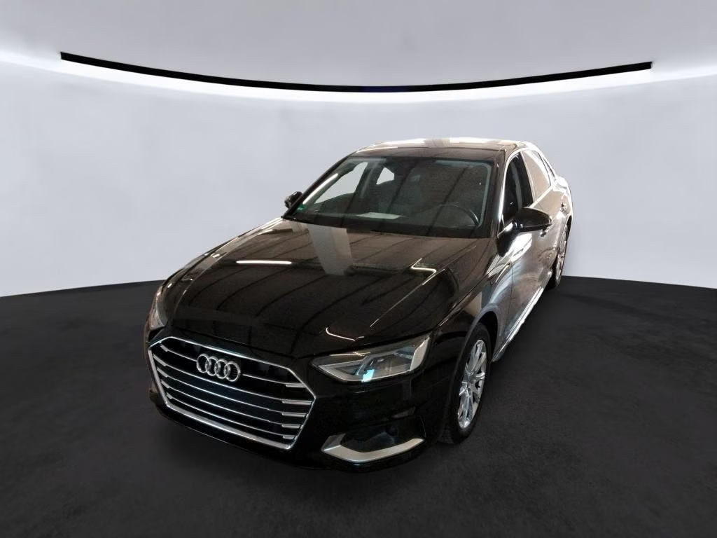 Audi A4 Sedan Sport 40 TDI