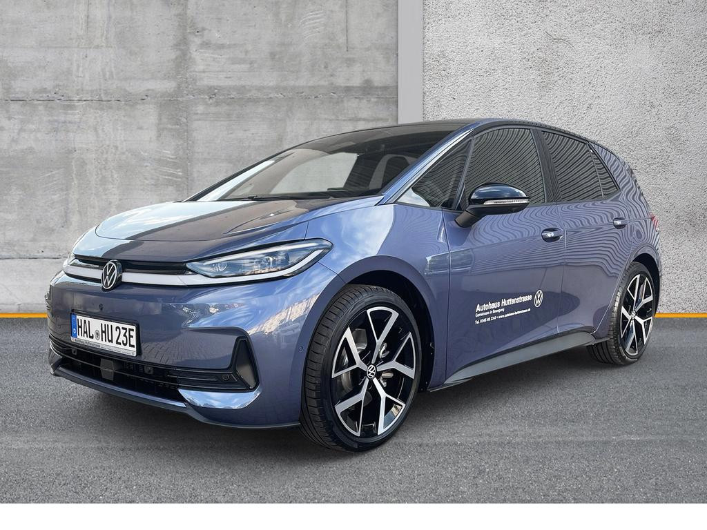 Volkswagen ID.3 Style