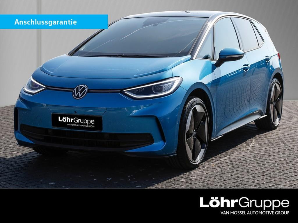 Volkswagen ID.3 Performance Pro