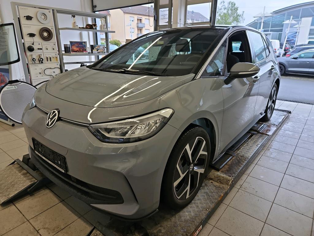 Volkswagen ID.3 Performance Pro 150 kW