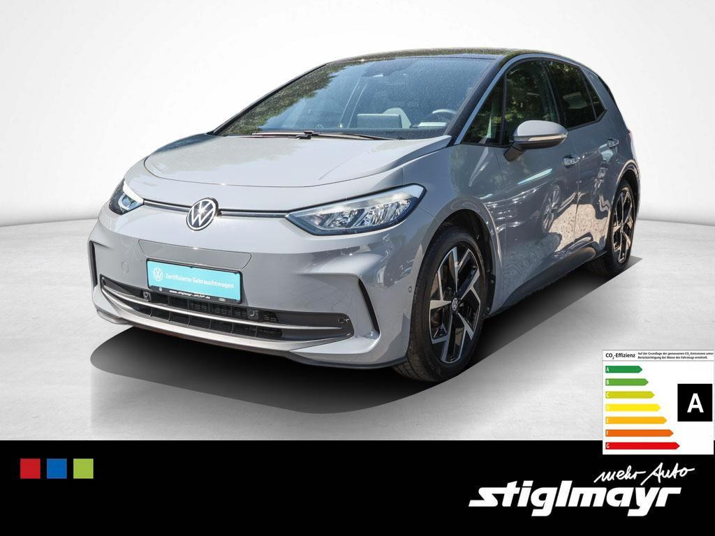 Volkswagen ID.3 Performance Pro