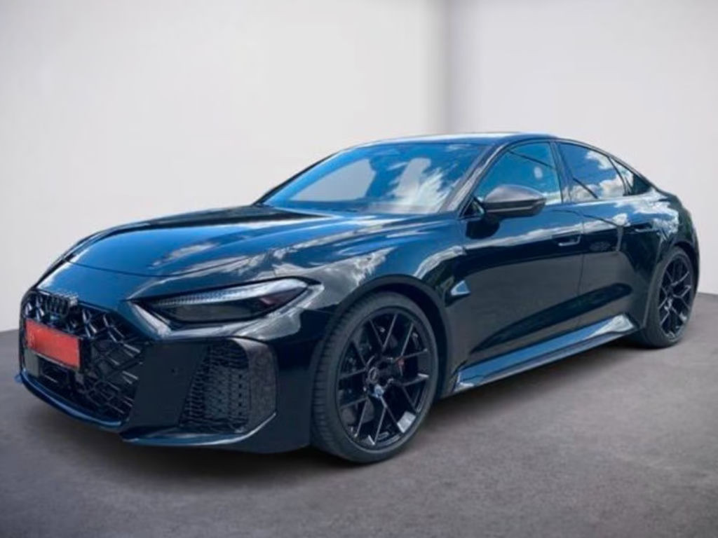 Audi RS5 Lim. Keramik/Camouflage/VOLL !!!!