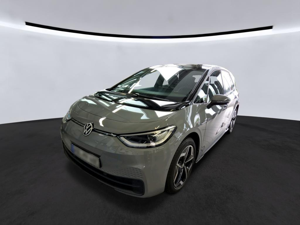 Volkswagen ID.3 Performance 77 KWh Pro 150 kW