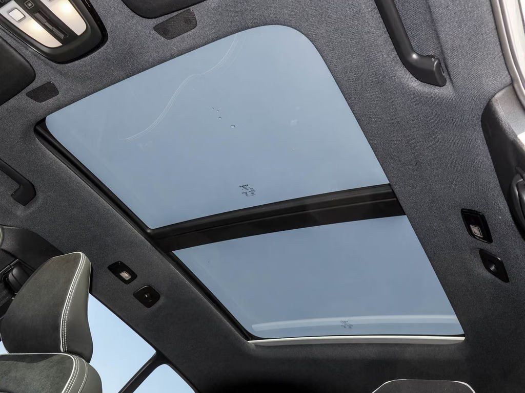 Volvo EX40