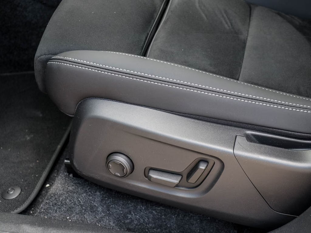 Volvo EX40