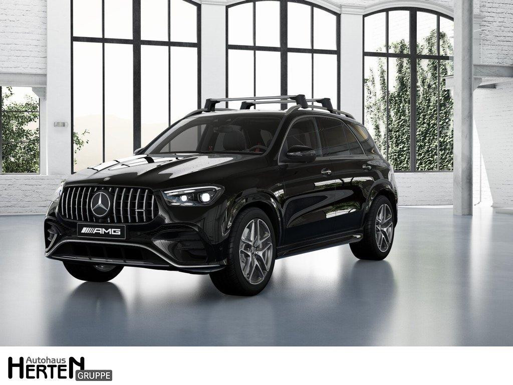 Mercedes-Benz A-Klasse AMG GLE 4MATIC GLE 53 AMG