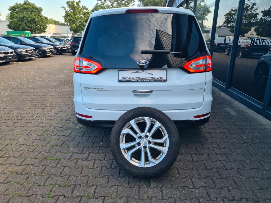 Ford Galaxy