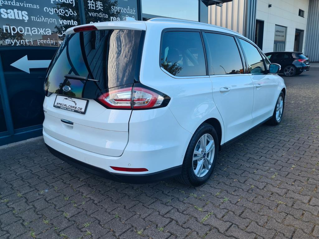 Ford Galaxy