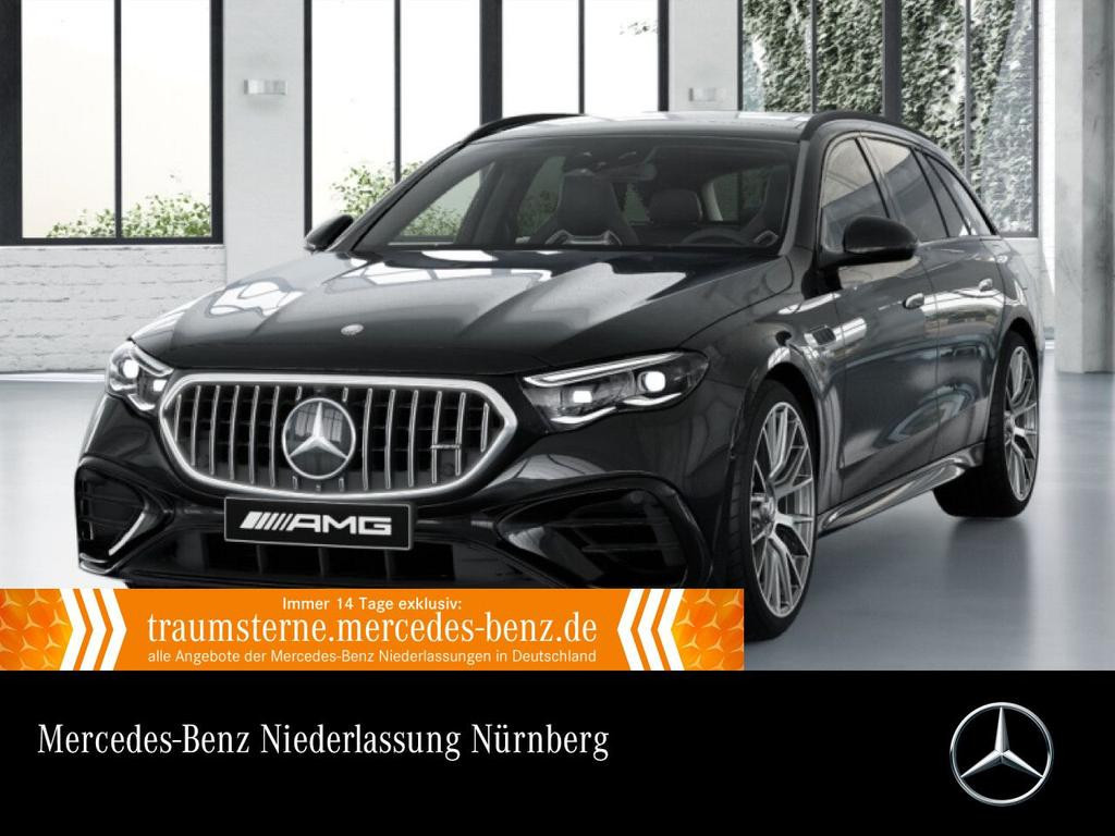 Mercedes-Benz A-Klasse AMG E Estate 4MATIC E 53 AMG