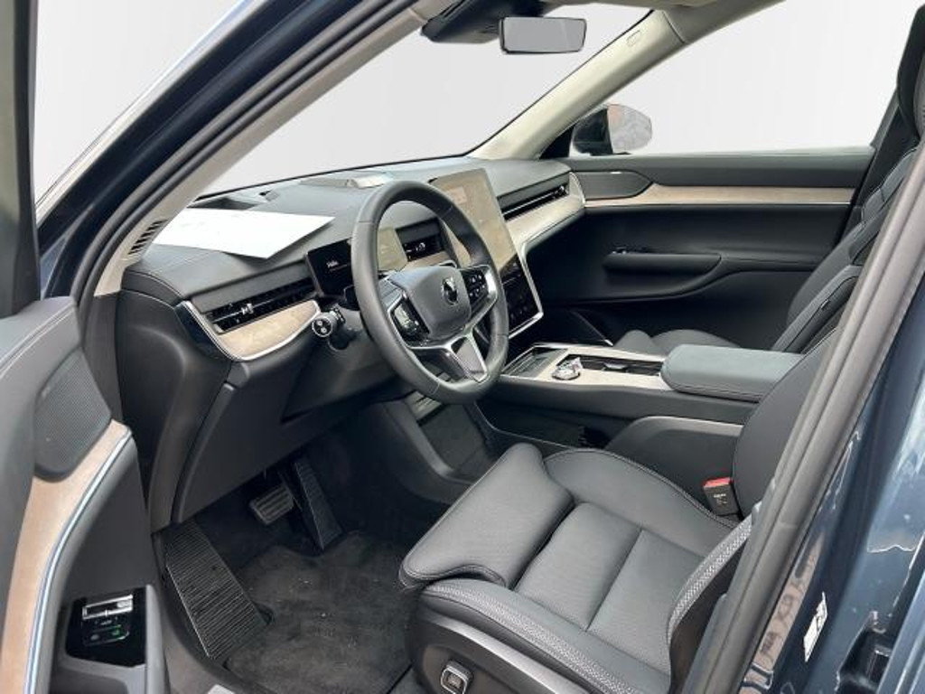 Volvo EX90