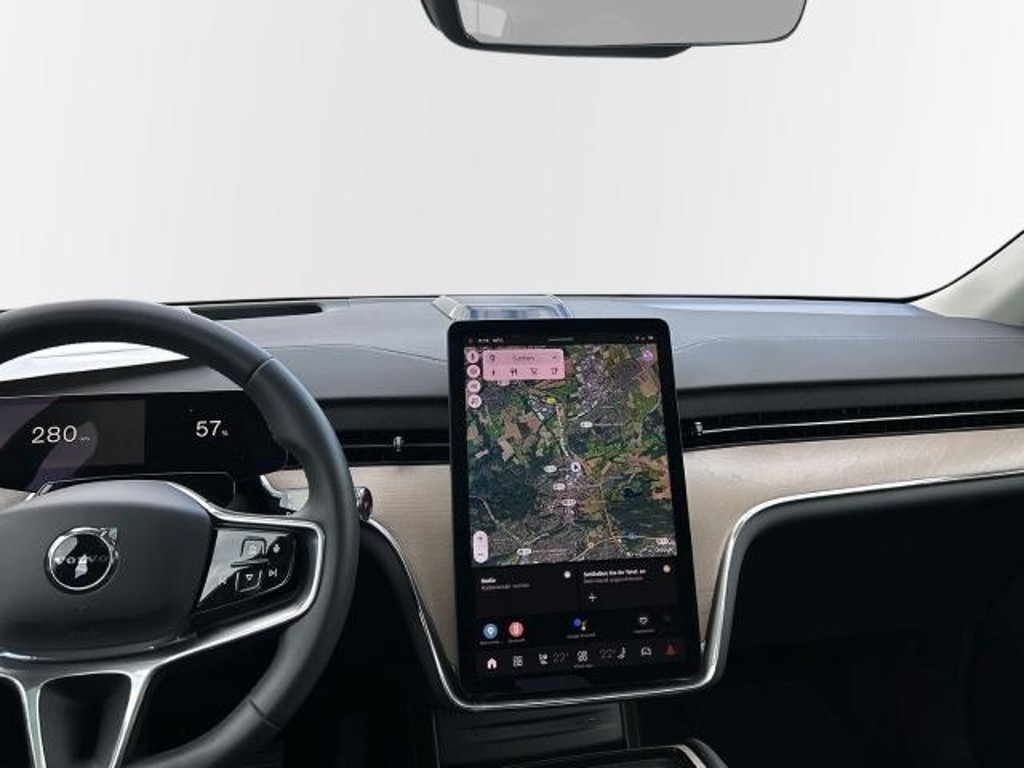 Volvo EX90