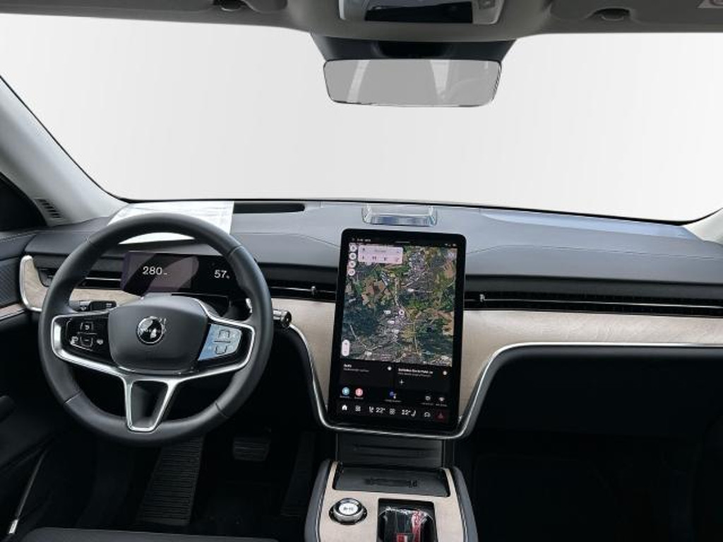 Volvo EX90