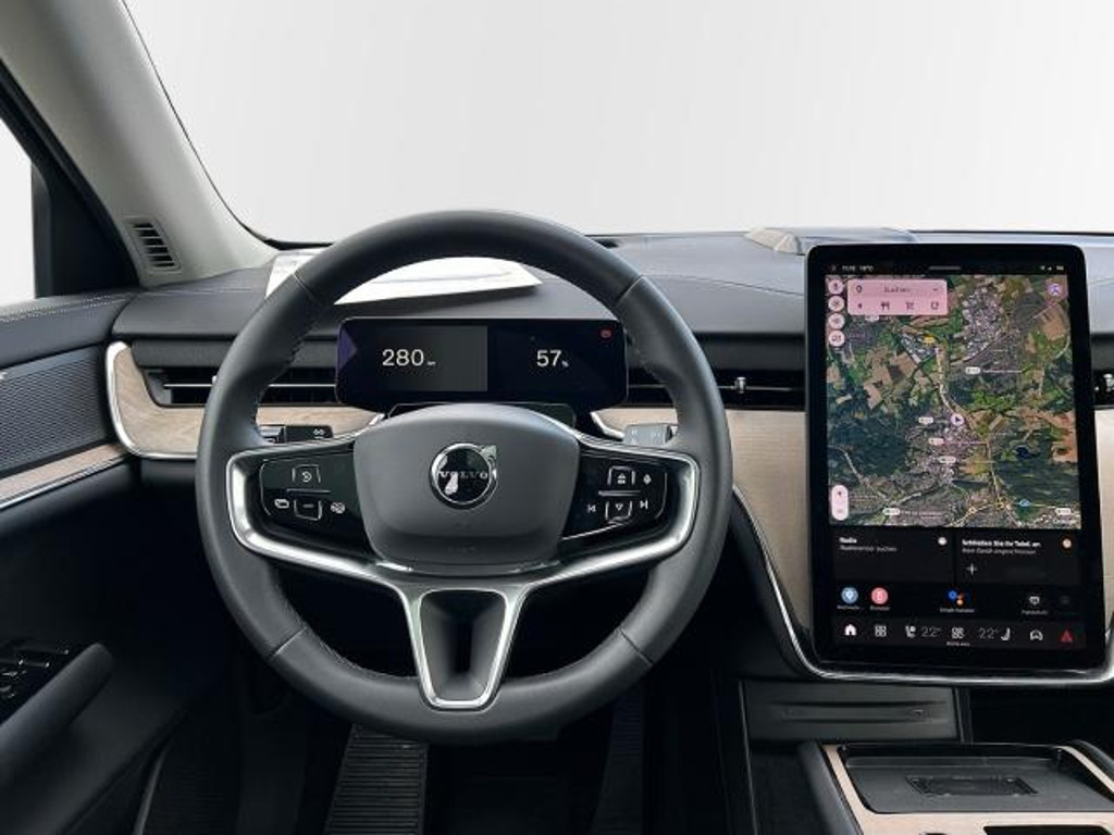 Volvo EX90