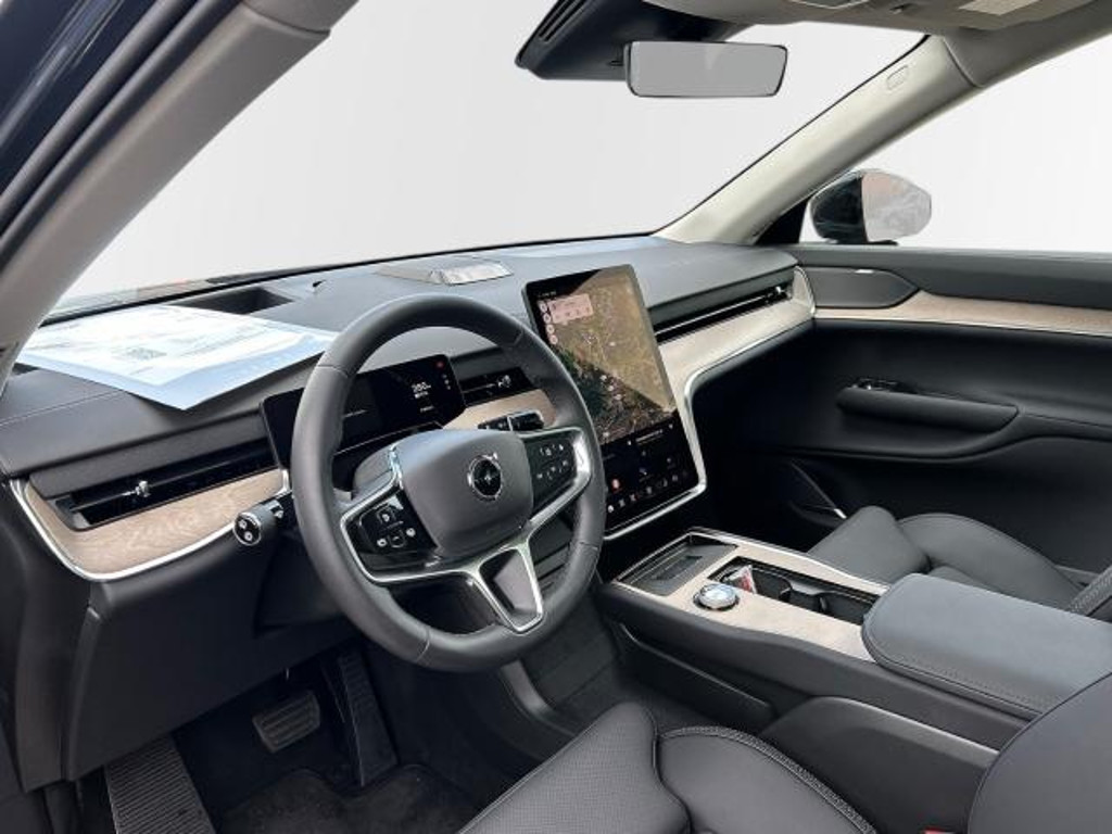 Volvo EX90