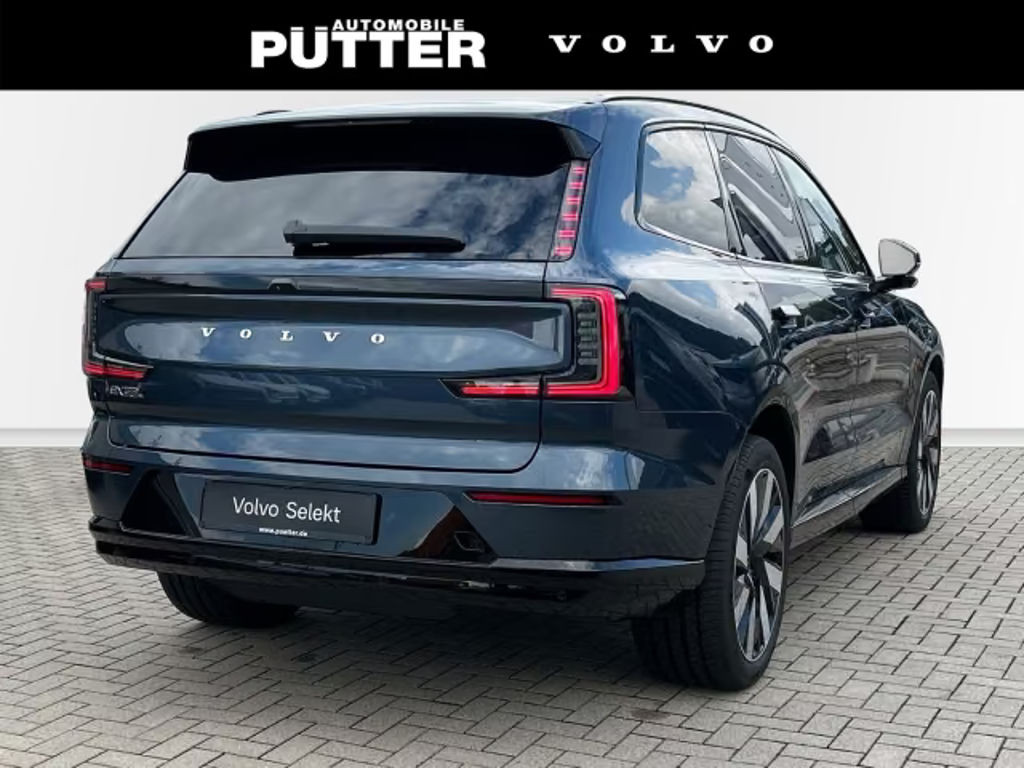 Volvo EX90