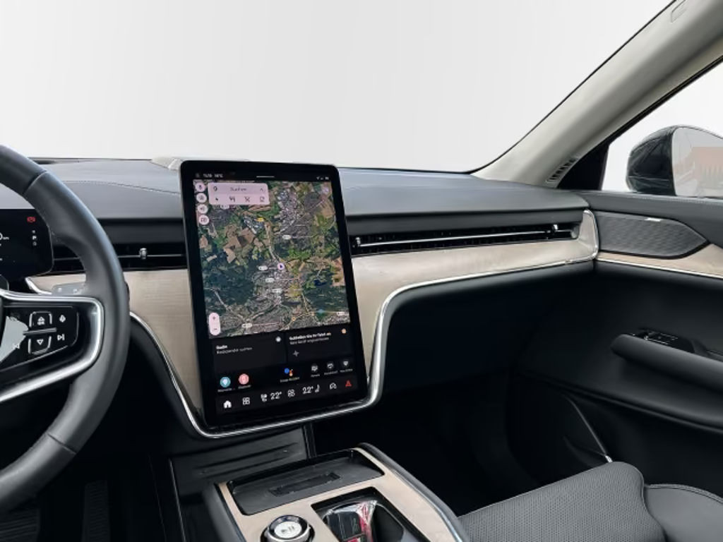 Volvo EX90