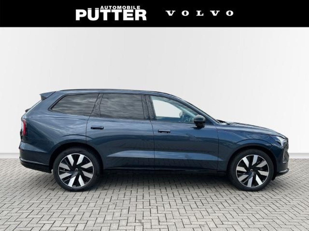 Volvo EX90