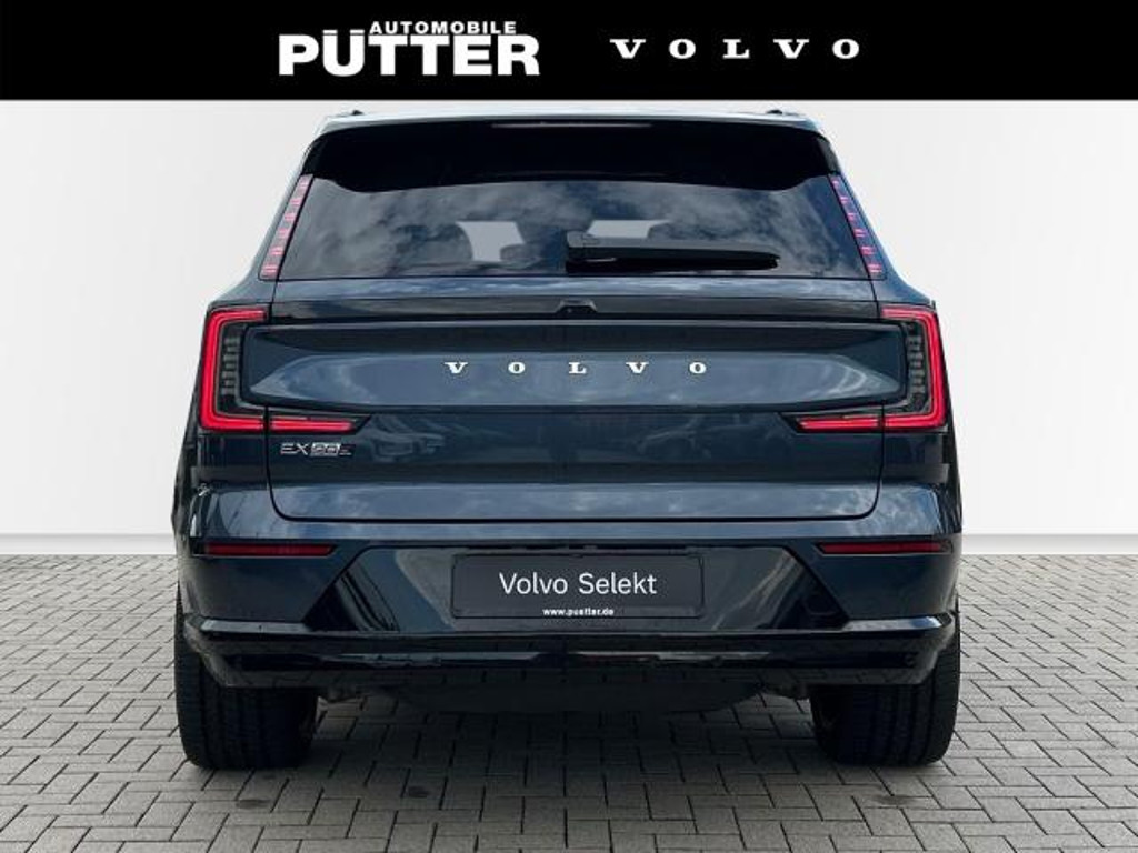 Volvo EX90