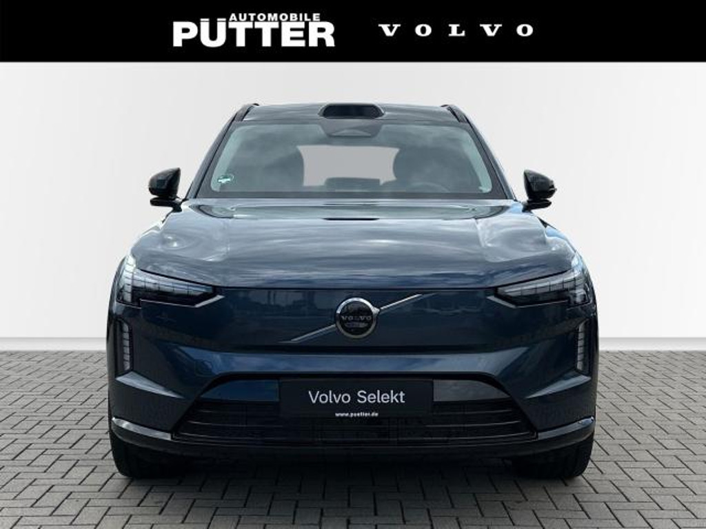 Volvo EX90