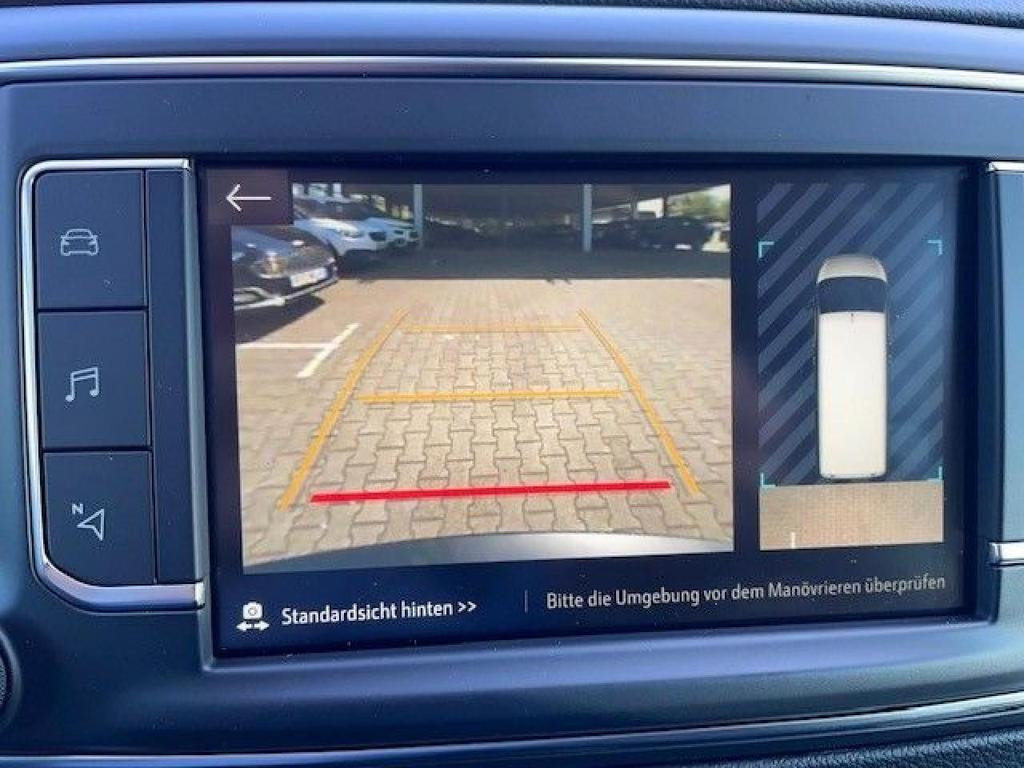 Opel Zafira Life