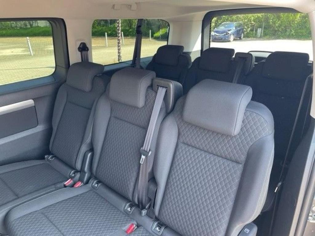 Opel Zafira Life