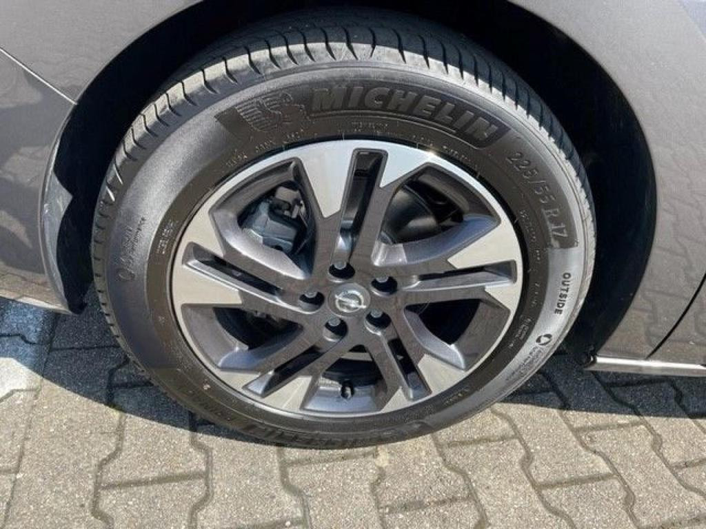 Opel Zafira Life