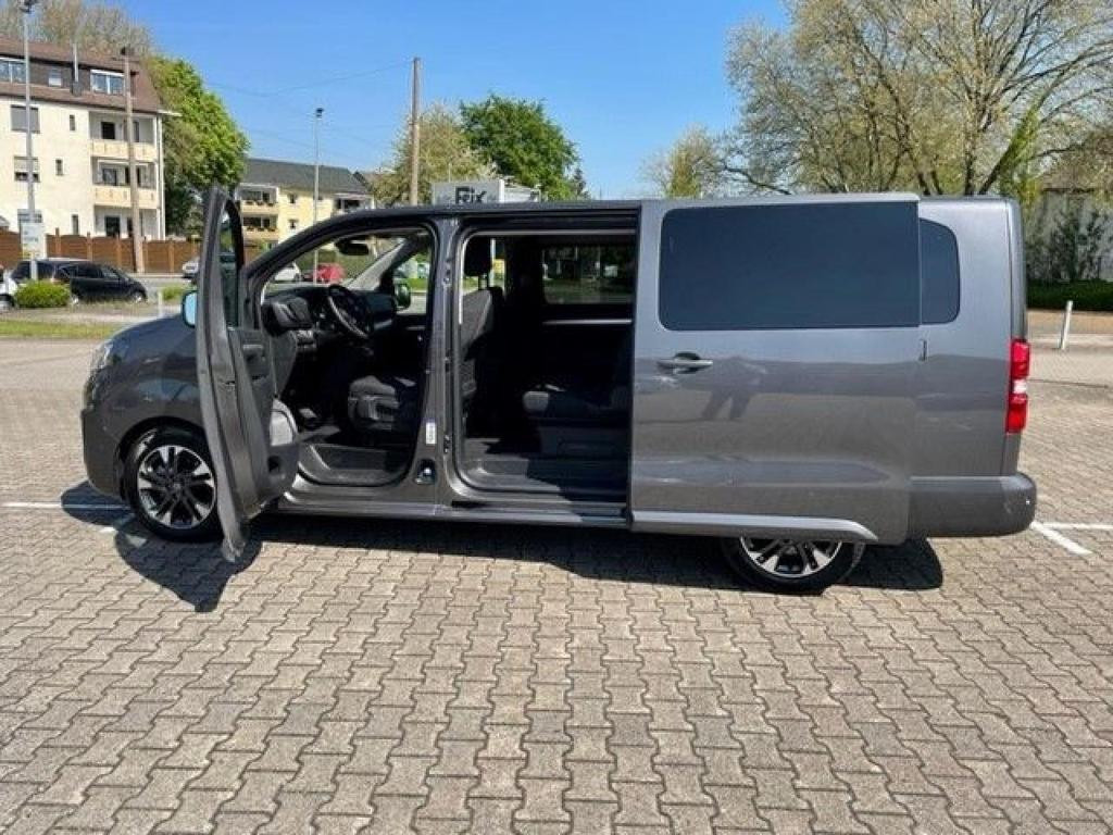 Opel Zafira Life