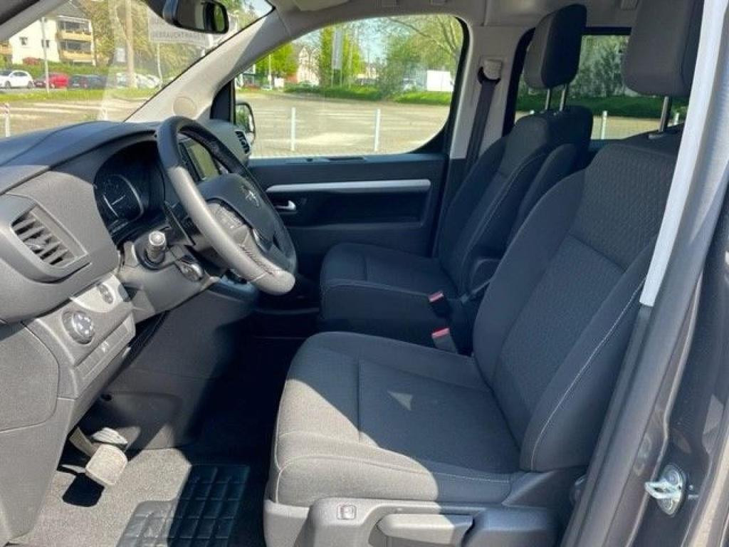 Opel Zafira Life