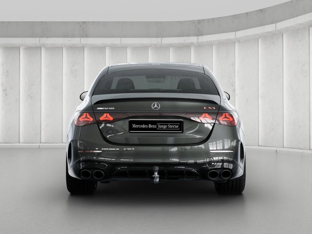 Mercedes-Benz A-Klasse AMG E Sedan 4MATIC E 53 AMG