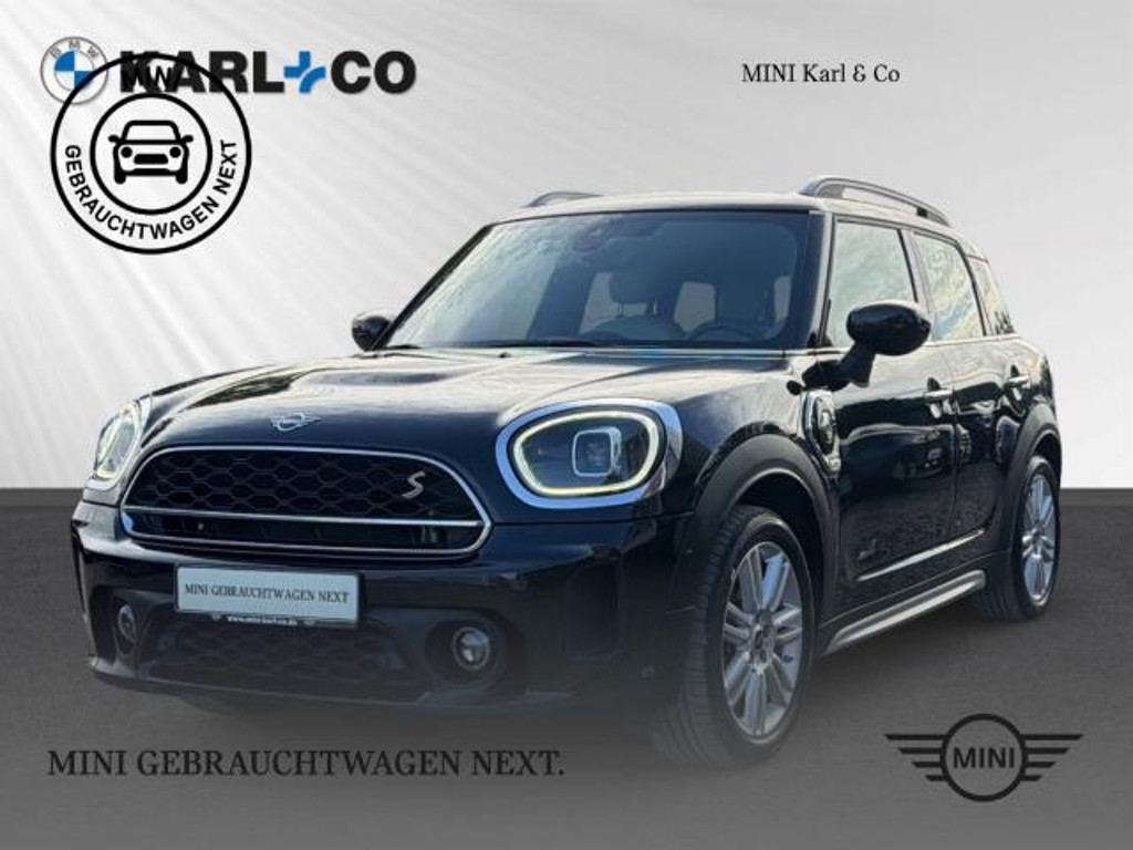 Mini Cooper SE Countryman All4 SE