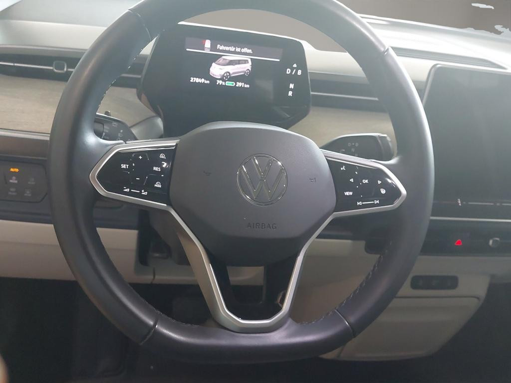 Volkswagen ID.Buzz