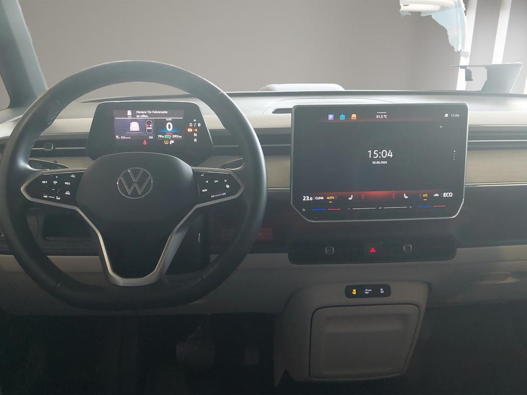 Volkswagen ID.Buzz