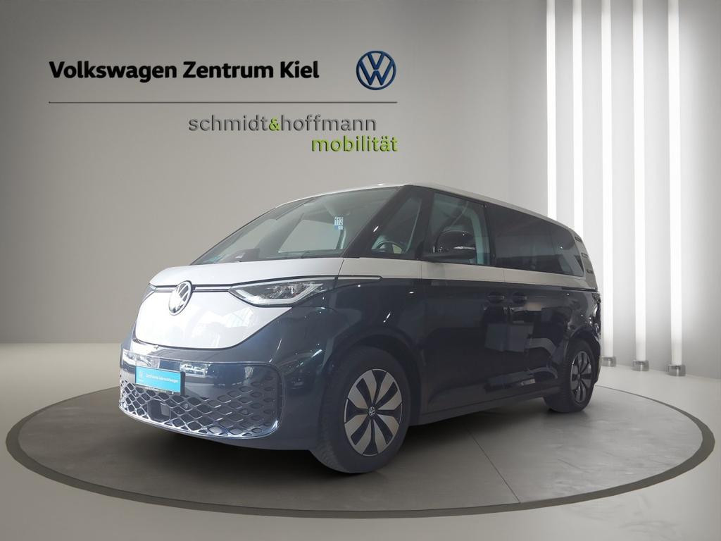 Volkswagen ID.Buzz