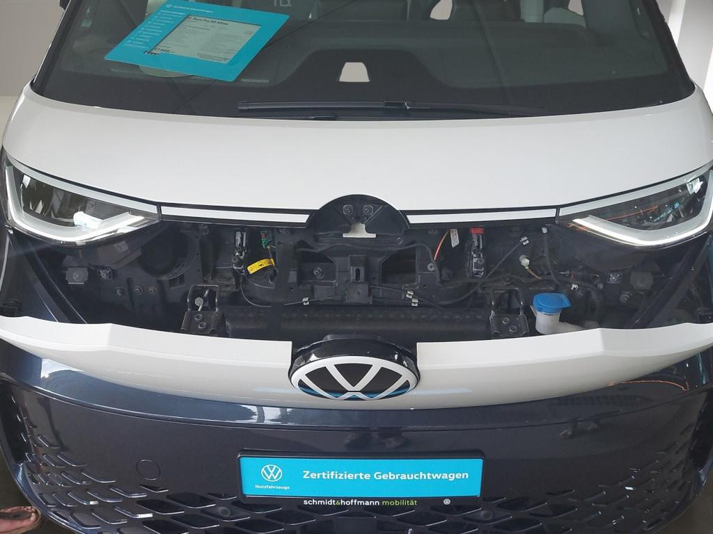 Volkswagen ID.Buzz