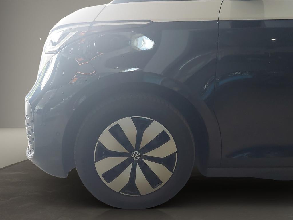 Volkswagen ID.Buzz
