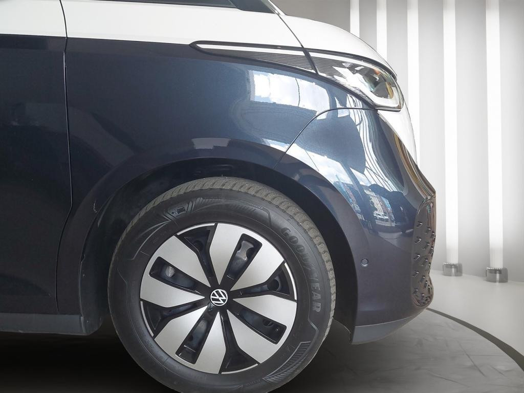 Volkswagen ID.Buzz