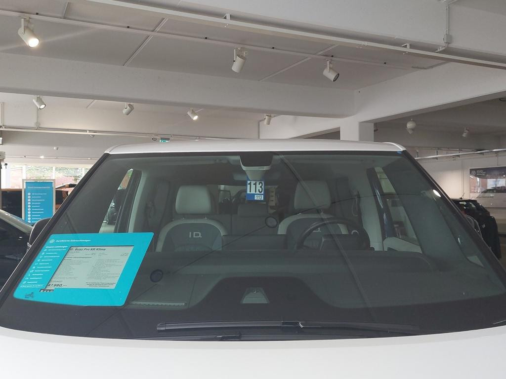 Volkswagen ID.Buzz
