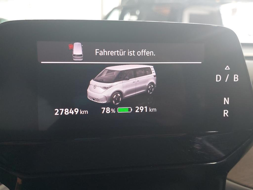 Volkswagen ID.Buzz