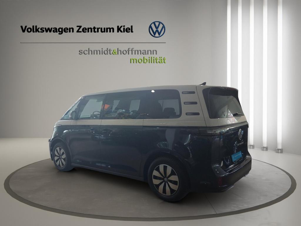 Volkswagen ID.Buzz