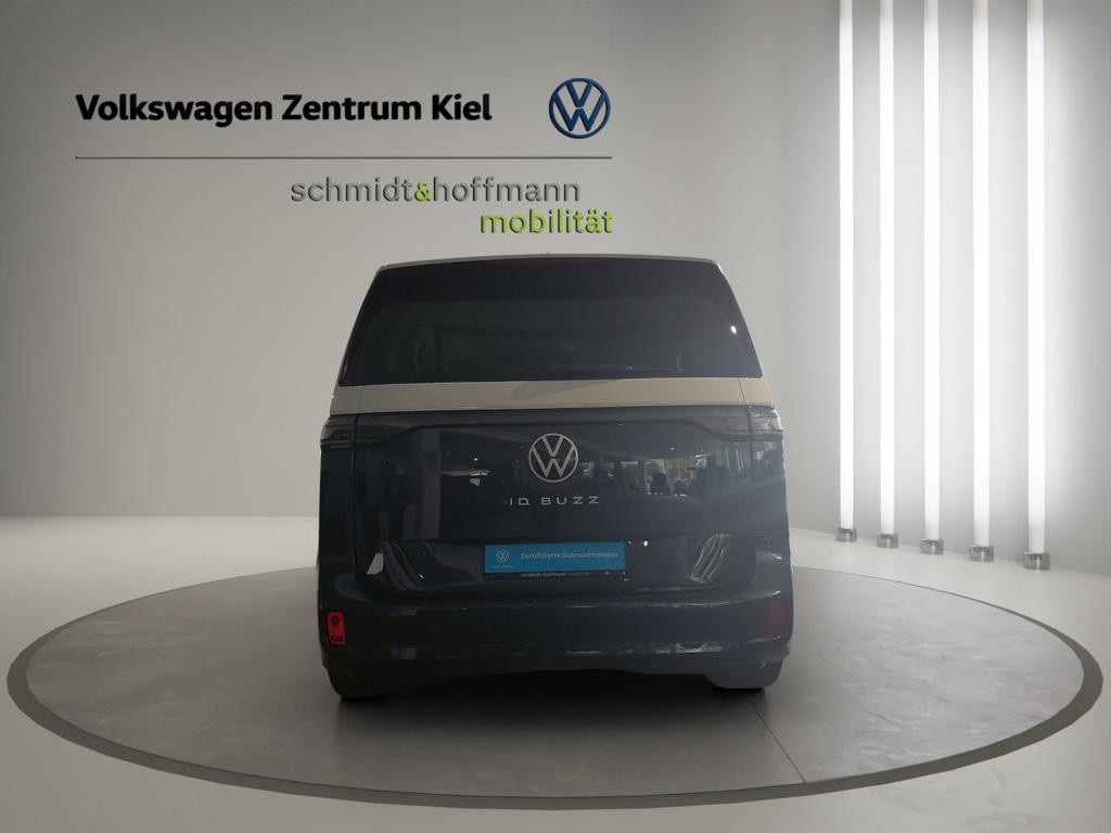 Volkswagen ID.Buzz