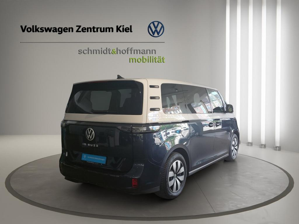 Volkswagen ID.Buzz