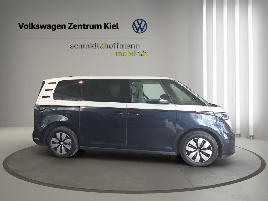 Volkswagen ID.Buzz
