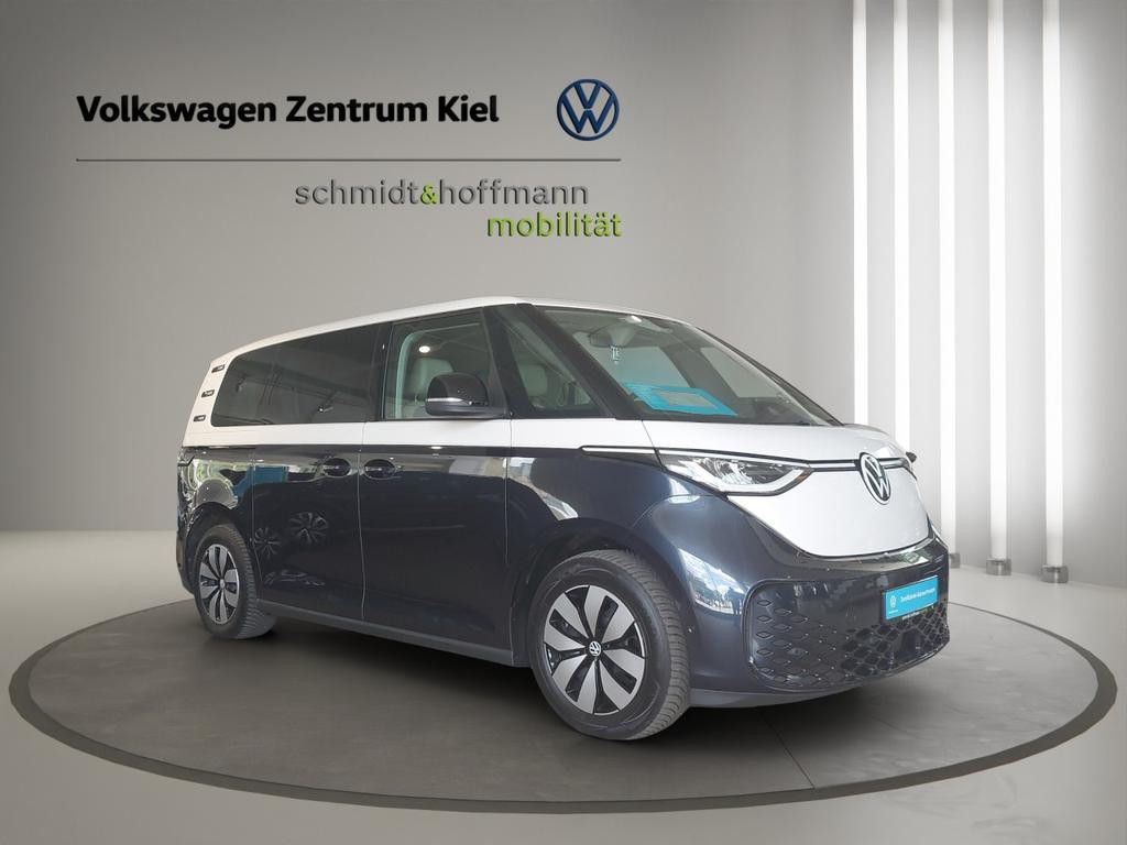 Volkswagen ID.Buzz