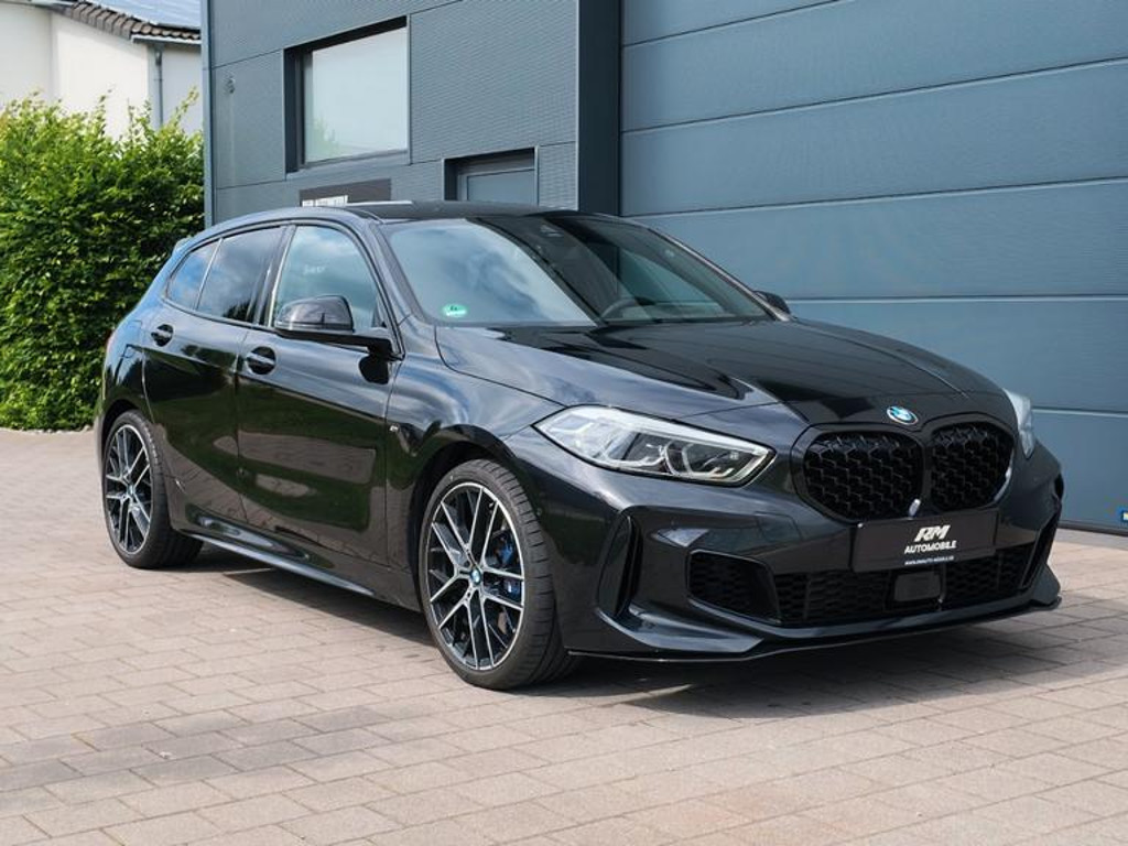 BMW 1 Serie 135 xDrive
